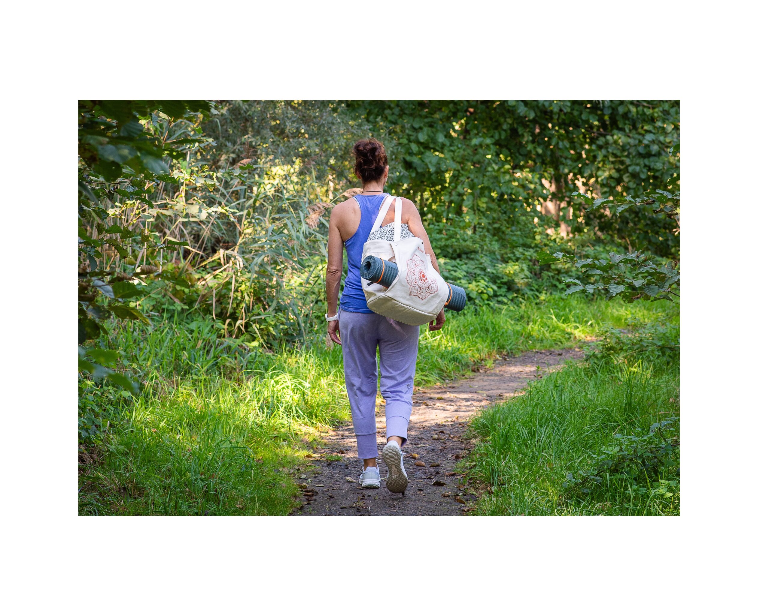 Naturcoaching - mein Weg Verena Nastoll