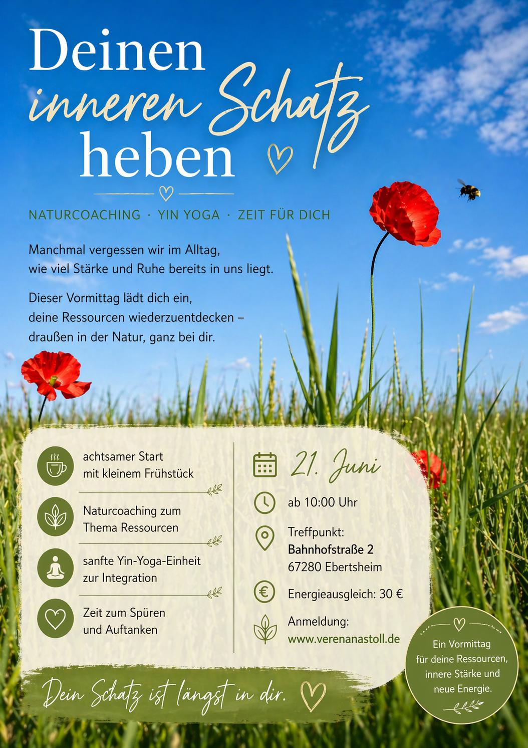 Naturcoaching