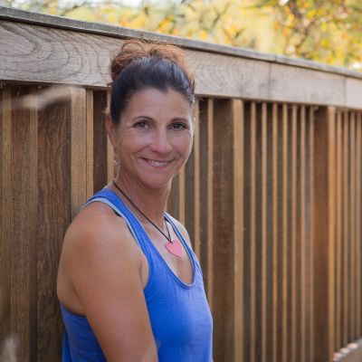 Verena Nastoll Seelen Balance Yoga & Naturcoaching