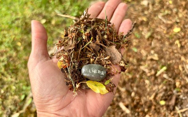 Naturcoaching in Ebertsheim